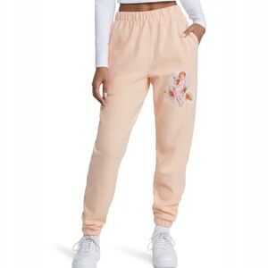 Boys Lie Cherub Angel I Am Not Where You Left Me Cotton Joggers Size Small